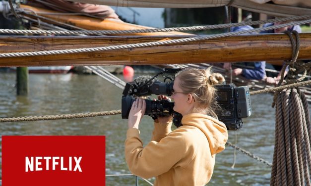 Las mejores películas dirigidas por mujeres que puedes ver en Netflix