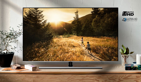 Samsung NU8000, nuevos televisores 4K con HDR10+ y más inteligencia 3 nuevas Samsung NU8000 HDR