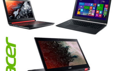 Acer Nitro, un repaso por la gama de portátiles para gamers casuales