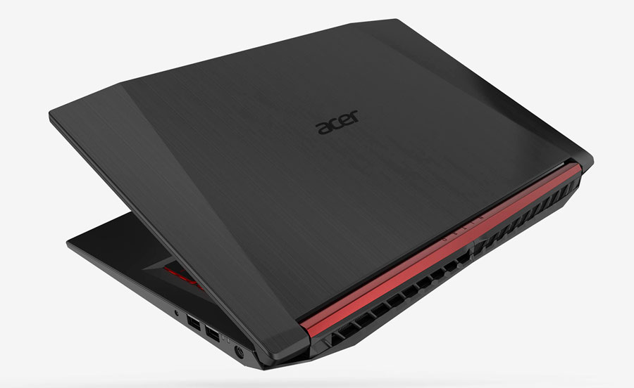 repaso gama portátiles Acer Nitro Nitro 5