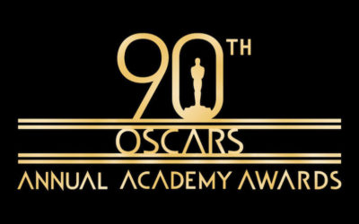 Dónde ver en directo la gala de entrega de Los Oscars 2018