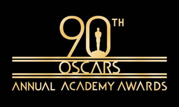 Dónde ver en directo la gala de entrega de Los Oscars 2018
