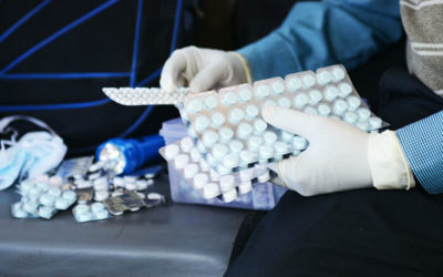 La Policía advierte de un bulo sobre un supuesto paracetamol mortal