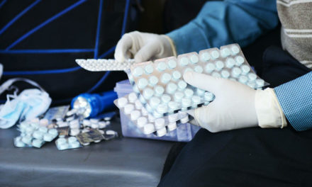 La Policía advierte de un bulo sobre un supuesto paracetamol mortal