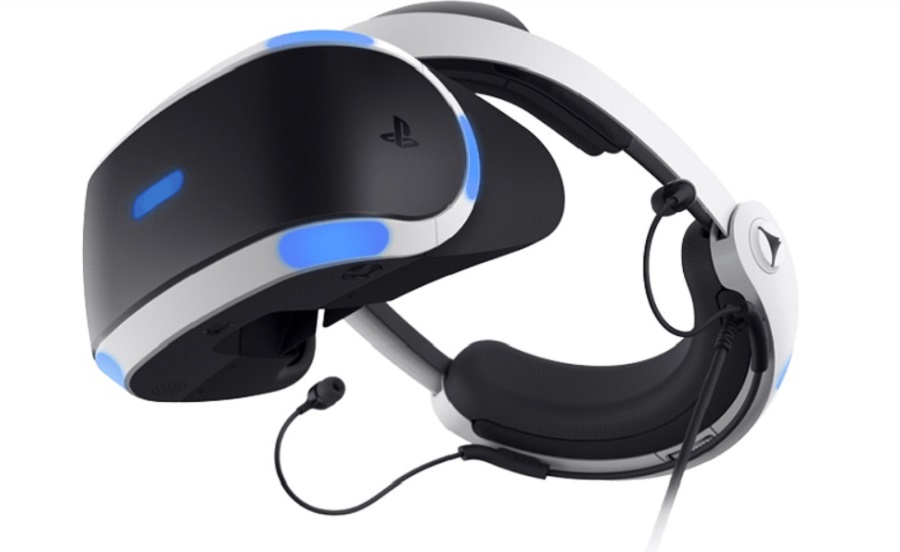 playstation vr