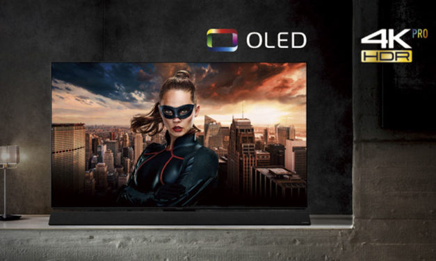 Ya conocemos los precios de los nuevos televisores OLED de Panasonic