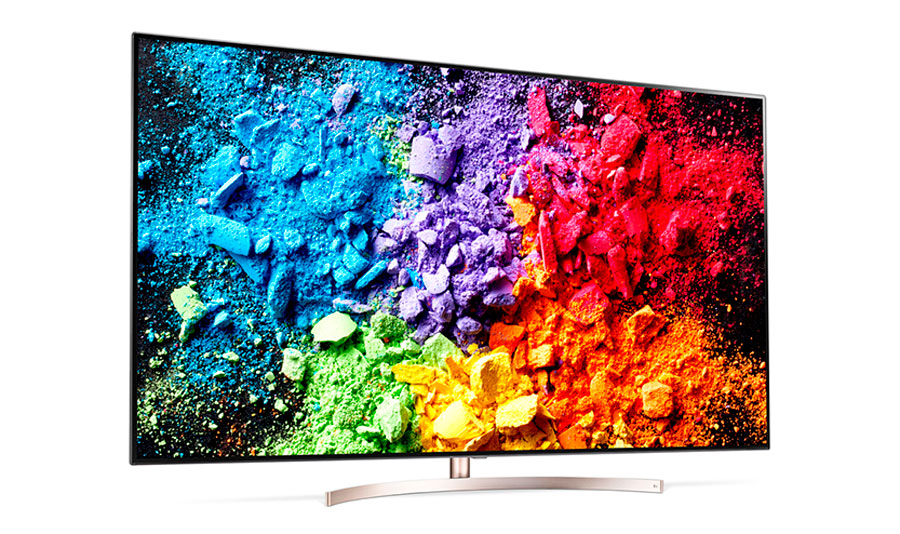 Estos son los precios de los nuevos televisores LCD de LG