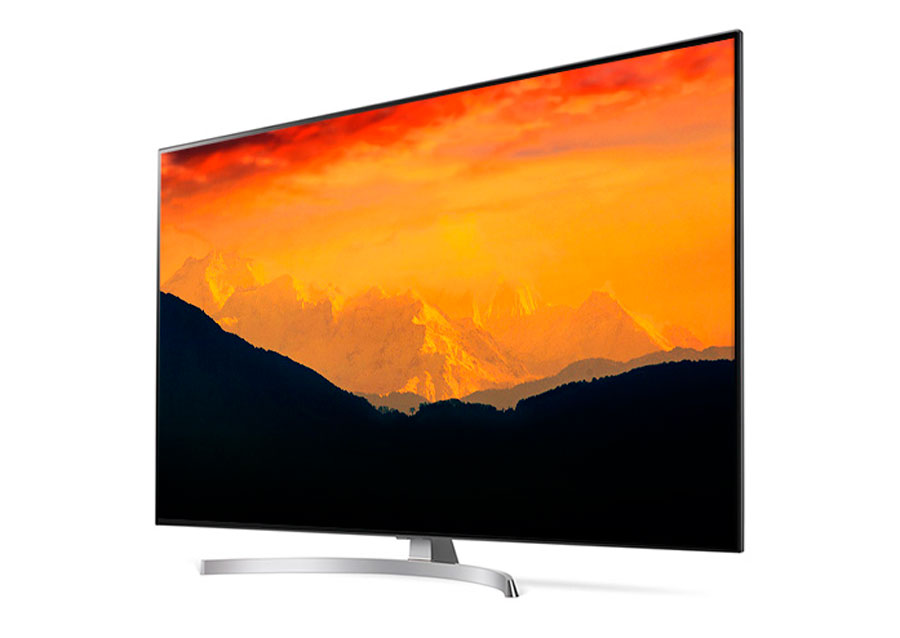 precios televisores LCD de LG 2018 SK9000