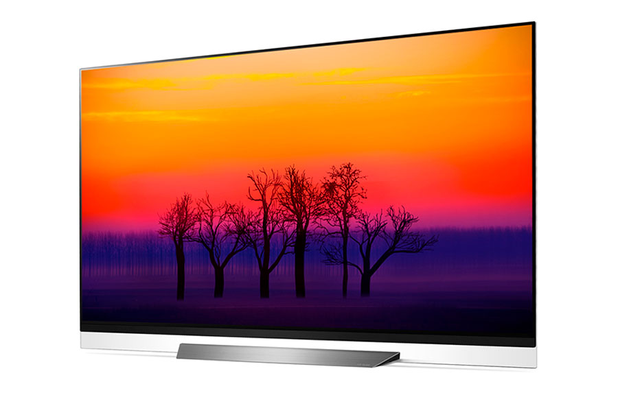 Estos son los precios de los televisores LG OLED de 2018 3 precios LG OLED 2018 E8