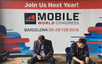 El Mobile World Congress pierde la batalla frente al Coronavirus