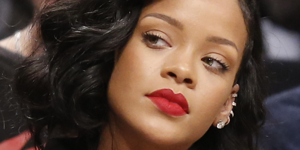 Snapchat y el polémico anuncio con violencia contra Rihanna o Chris Brown