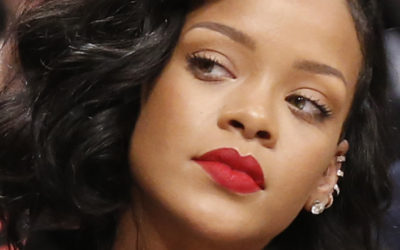 Snapchat y el polémico anuncio con violencia contra Rihanna o Chris Brown