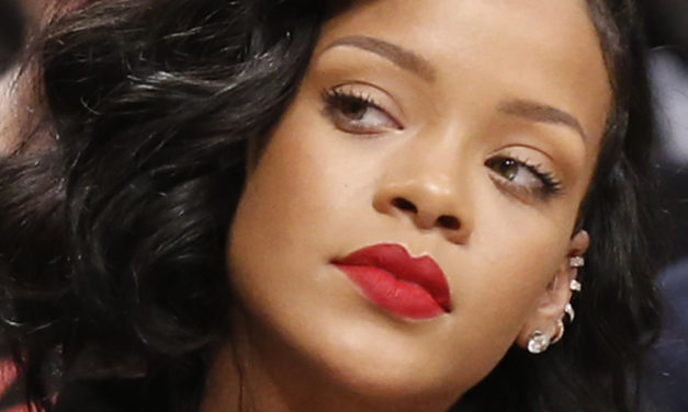 Snapchat y el polémico anuncio con violencia contra Rihanna o Chris Brown