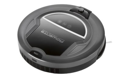 Rowenta Smart Force Extreme y Essential, robots aspiradores con mucha autonomía