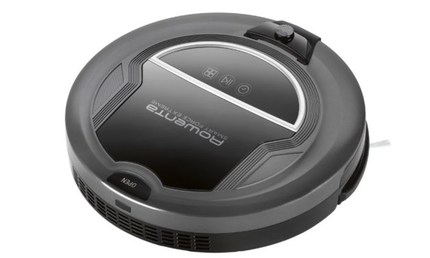 Rowenta Smart Force Extreme y Essential, robots aspiradores con mucha autonomía