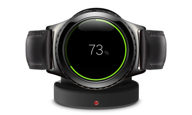 Samsung mejora su reloj Samsung Gear S2 con una nueva actualización