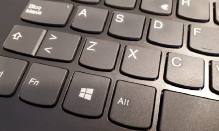 Todas las funciones de la tecla de inicio en Windows 10