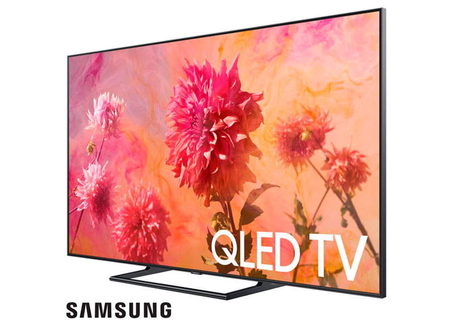 lanzamiento Samsung QLED Q9F precio