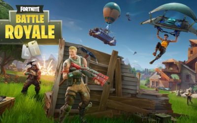 Todos los detalles del torneo de Fortnite organizado por El Rubius