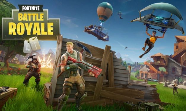 Cómo saber si Fortnite está caído o tiene problemas