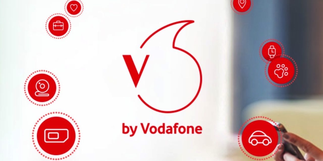 Los objetos inteligentes para el coche, maleta o mascota de Vodafone ya se venden en Amazon
