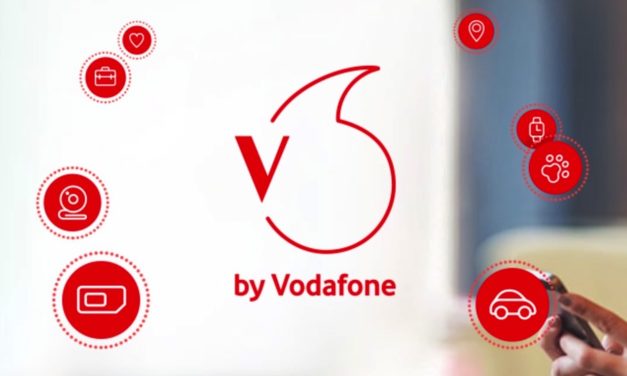 Los objetos inteligentes para el coche, maleta o mascota de Vodafone ya se venden en Amazon