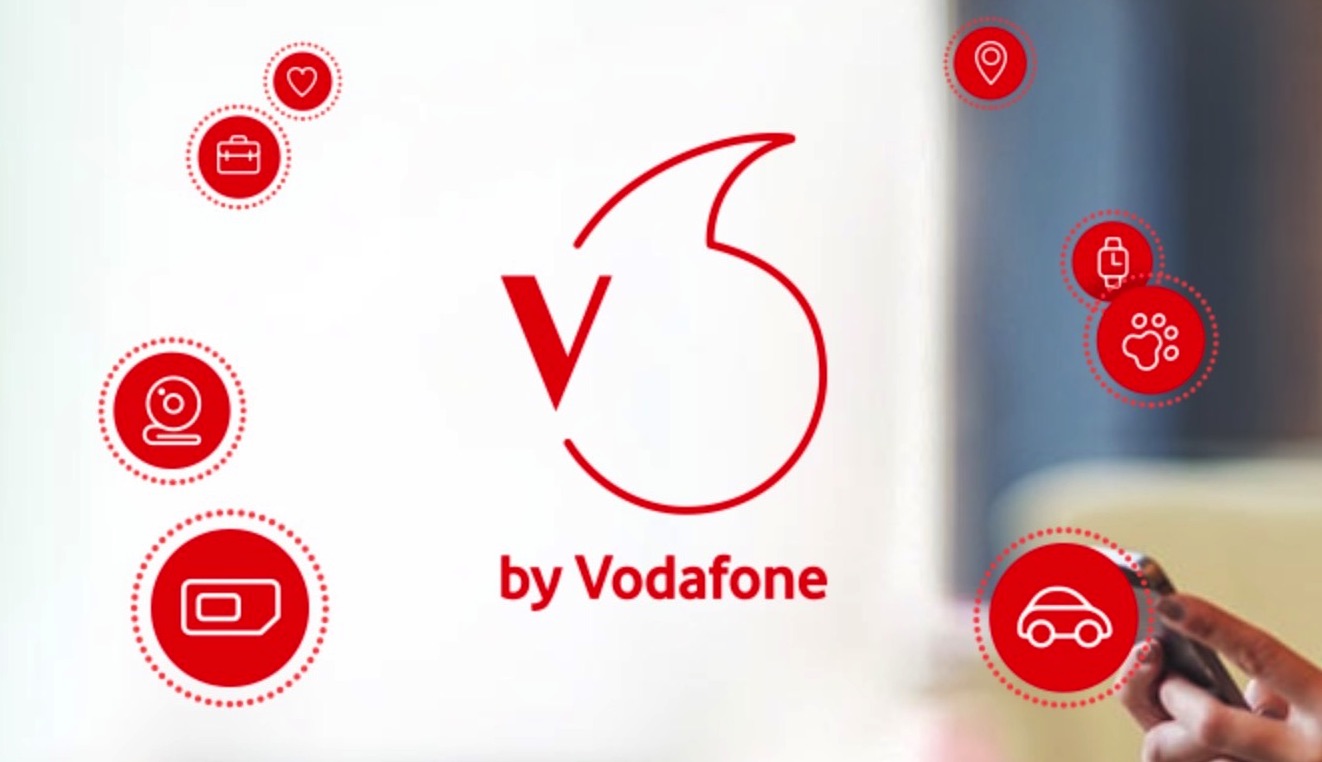 Los objetos inteligentes para el coche, maleta o mascota de Vodafone ya se venden en Amazon 1 Los objetos inteligentes para el coche, maleta o mascota de Vodafone ya se venden en Amazon