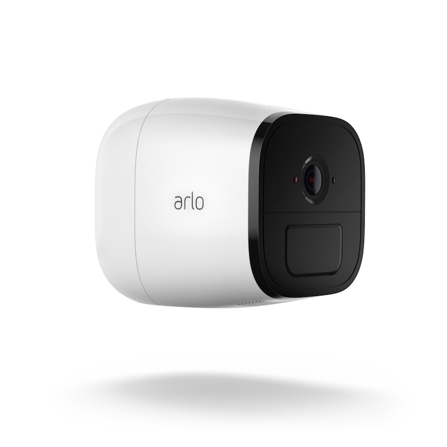 Los objetos inteligentes para el coche, maleta o mascota de Vodafone ya se venden en Amazon 4 V-camera vodafone