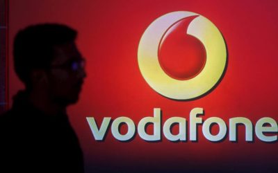 Vodafone cambia los precios de sus tarifas de clientes que sólo usan fibra