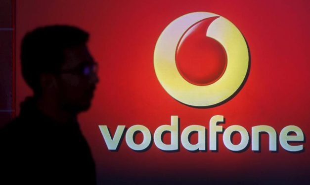 Vodafone cambia los precios de sus tarifas de clientes que sólo usan fibra