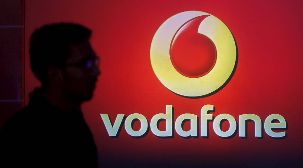 Vodafone cambia los precios de sus tarifas de clientes que sólo usan fibra 1 Vodafone cambia los precios de sus tarifas de clientes que sólo usan fibra