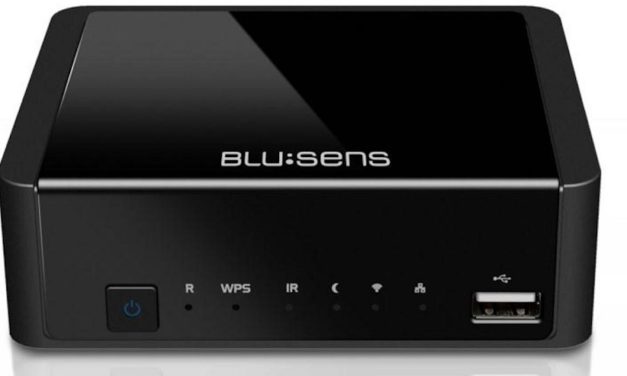 Detienen al fundador de Blusens por el aparato Blusens WebTV