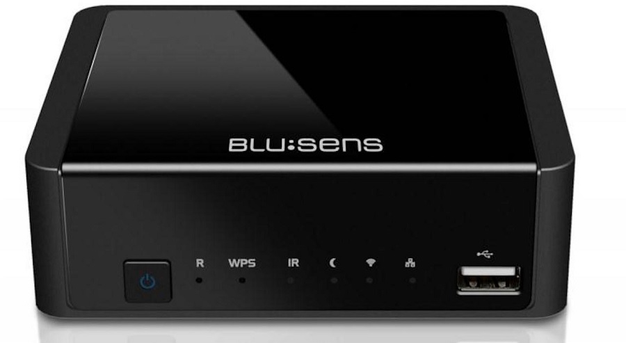 Detienen al fundador de Blusens por el aparato Blusens WebTV