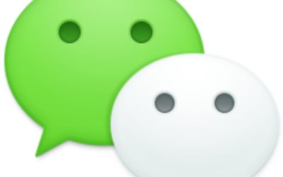 WeChat, el WhatsApp chino que tiene más de 1.000 millones de usuarios