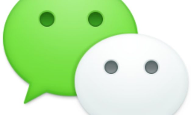 WeChat, el WhatsApp chino que tiene más de 1.000 millones de usuarios