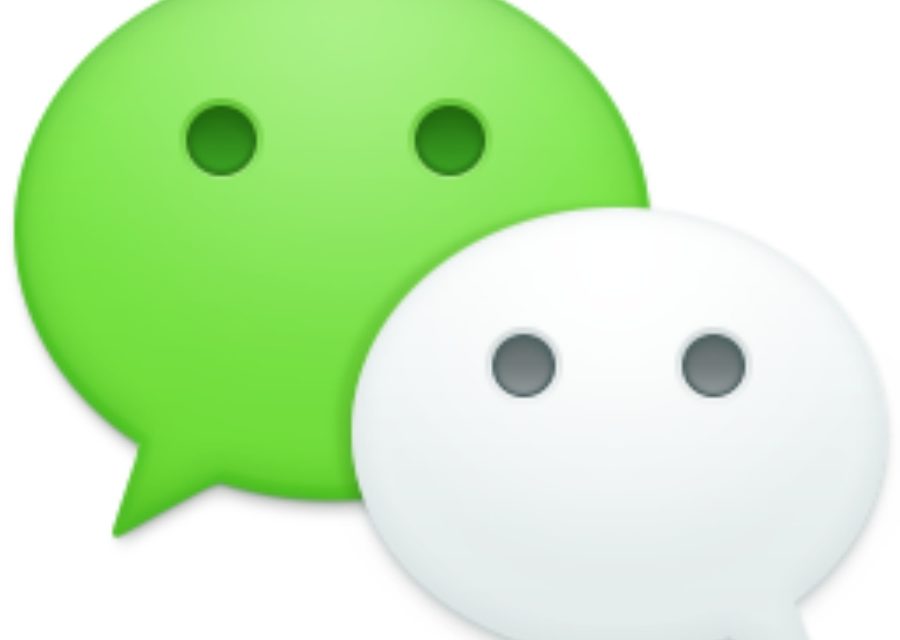 WeChat, el WhatsApp chino que tiene más de 1.000 millones de usuarios