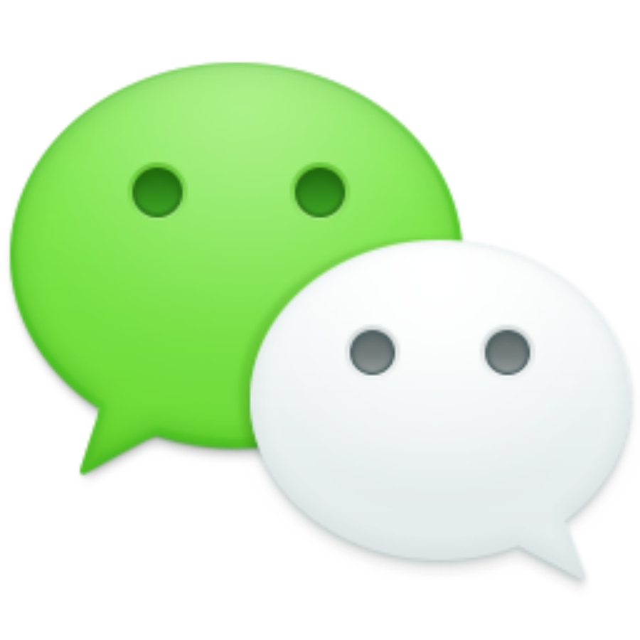 WeChat logo