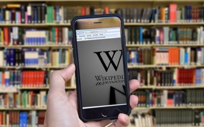 YouTube pondrá enlaces a la Wikipedia en vídeos conspiranoicos