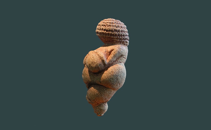 Facebook veta los desnudos de mujeres pero no los de hombres 3 willendorf censura facebook