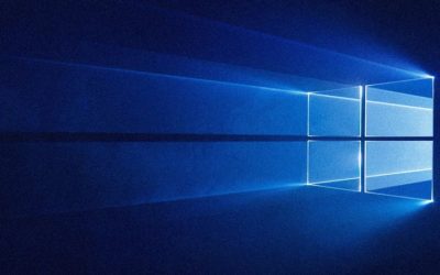 Microsoft incluirá IA en su próxima actualización de Windows 10