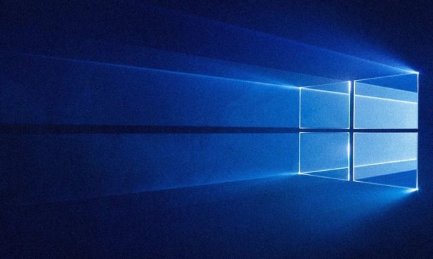 Microsoft incluirá IA en su próxima actualización de Windows 10