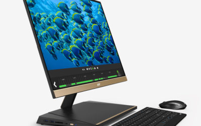 Las 5 claves del PC todo en uno Acer Aspire S 24