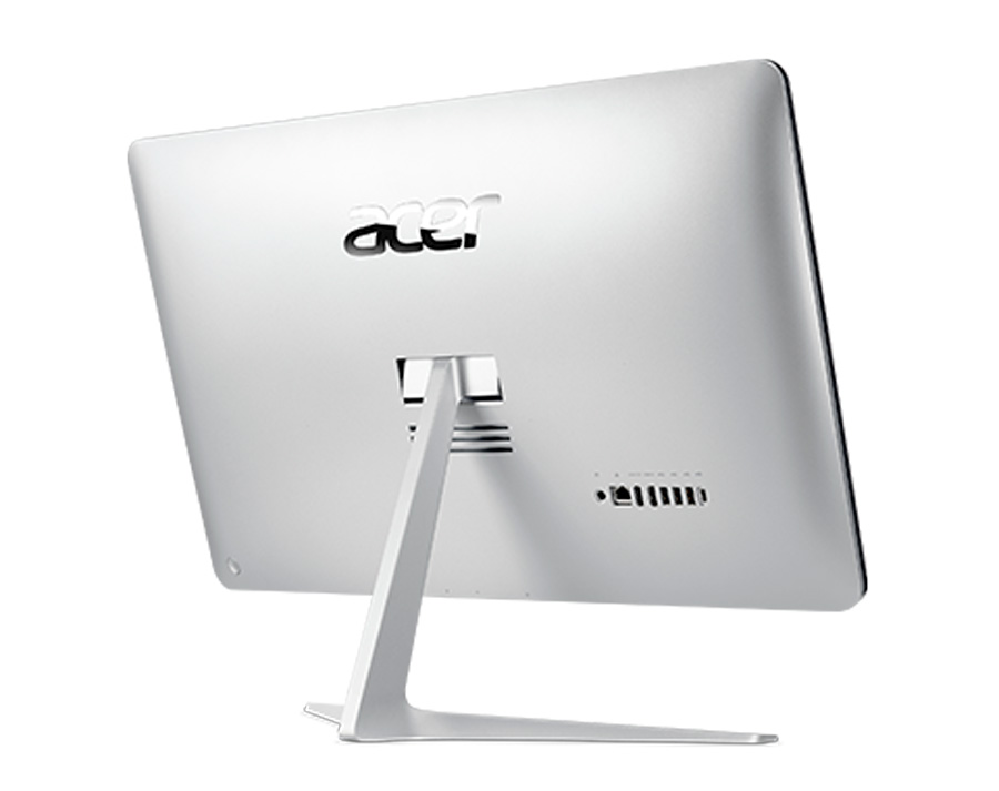 5 claves del ordenador All in One Acer Aspire U27 conectividad