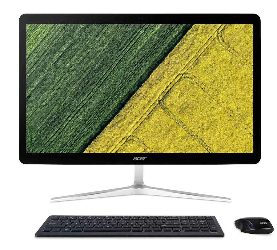 5 claves del ordenador All in One Acer Aspire U27 final
