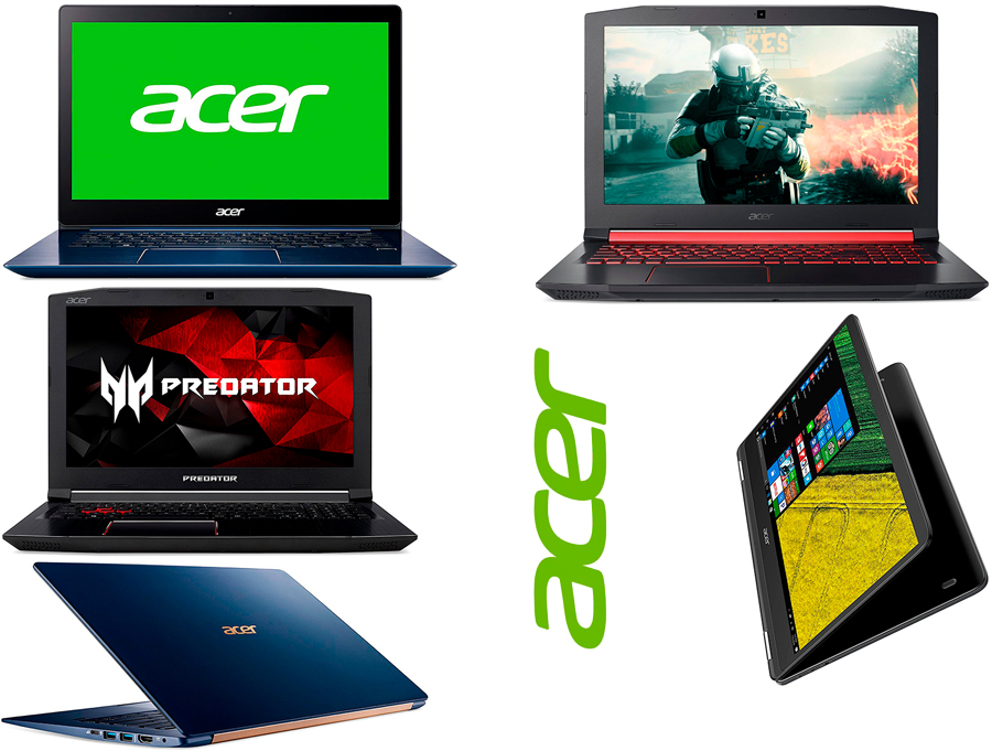5 portátiles de Acer a la venta en Amazon 1 5 portátiles de Acer a la venta en Amazon