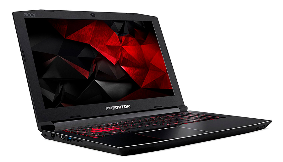 5 portátiles de Acer a la venta en Amazon 5 5 portátiles de Acer a la venta en Amazon Predator