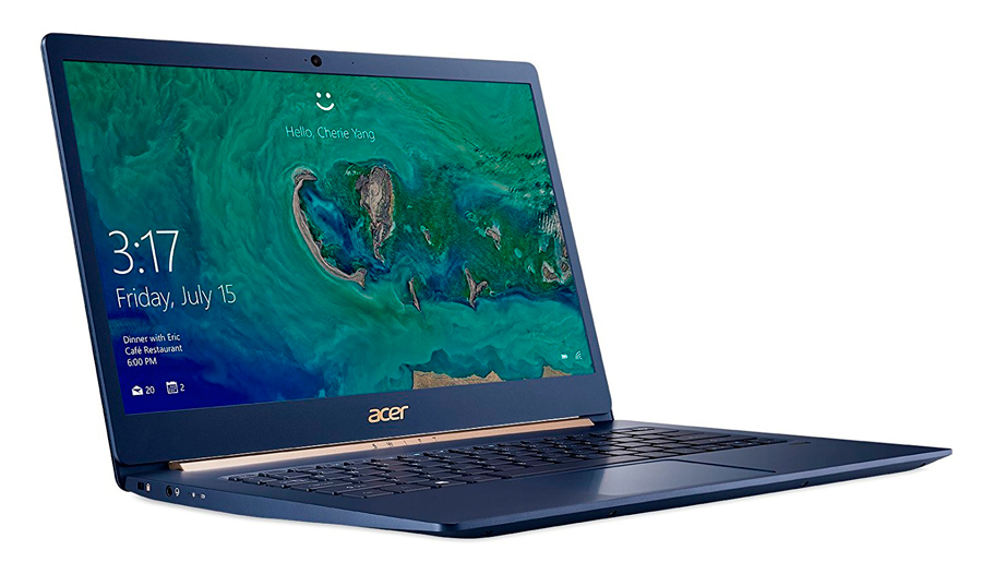 5 portátiles de Acer a la venta en Amazon 6 5 portátiles de Acer a la venta en Amazon Swift 5