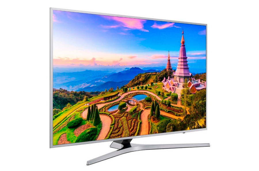 5 teles de Samsung para comprar en Amazon por debajo de 800 euros UE40MU6405