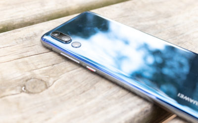 5 trucos para sacar el máximo partido a la cámara del Huawei P20 Pro