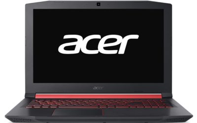 Acer Nitro 5 2018, primer contacto de este portátil gaming